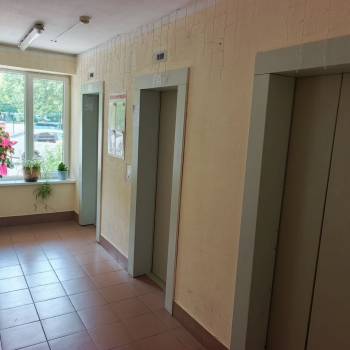 Сдается 2-х комнатная квартира, 60 м²