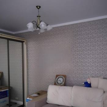 Сдается 1-комнатная квартира, 38 м²