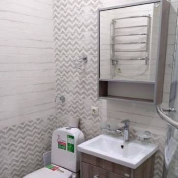 Сдается 1-комнатная квартира, 38 м²