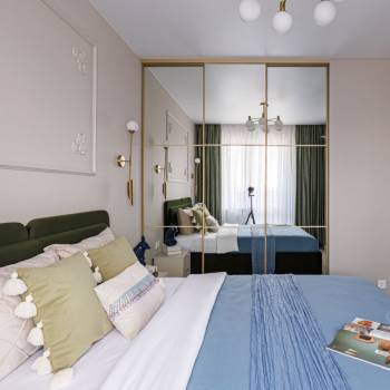 Продается 1-комнатная квартира, 32 м²