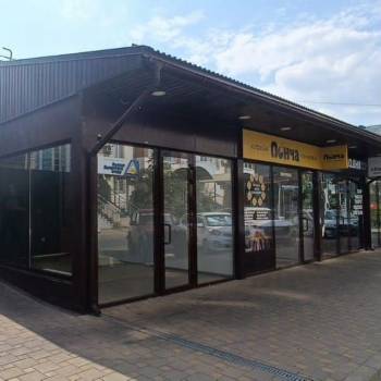 Сдается Торговое помещение, 25 м²