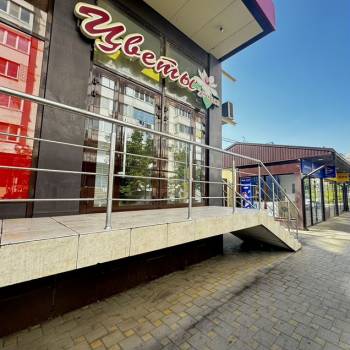 Сдается Торговое помещение, 25 м²