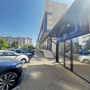 Сдается Торговое помещение, 25 м²