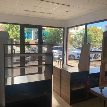 Сдается Торговое помещение, 25 м²
