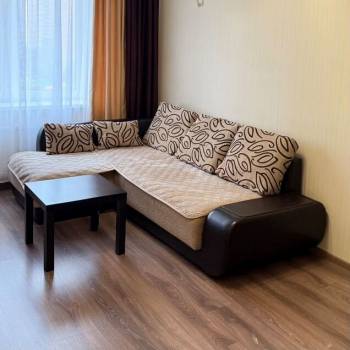 Сдается 1-комнатная квартира, 40,5 м²