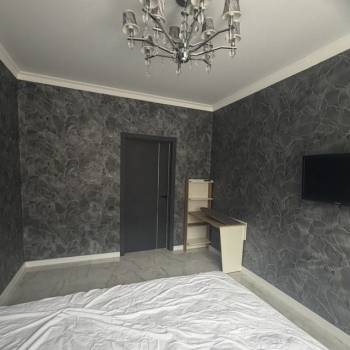 Сдается 1-комнатная квартира, 39 м²