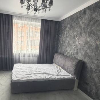 Сдается 1-комнатная квартира, 39 м²