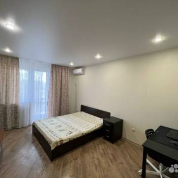 Сдается 1-комнатная квартира, 44,6 м²
