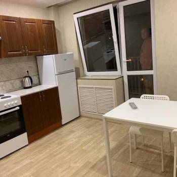 Сдается 1-комнатная квартира, 44,6 м²