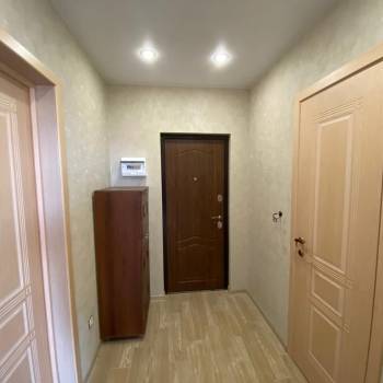 Сдается 1-комнатная квартира, 44,6 м²