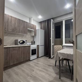 Сдается 1-комнатная квартира, 31,6 м²