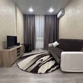 Сдается 1-комнатная квартира, 31,6 м²