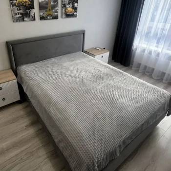 Сдается 2-х комнатная квартира, 60 м²