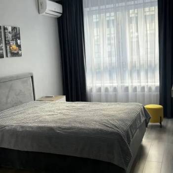 Сдается 2-х комнатная квартира, 60 м²