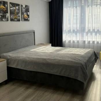 Сдается 2-х комнатная квартира, 60 м²