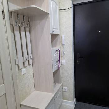 Сдается 2-х комнатная квартира, 37 м²