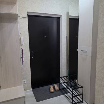 Сдается 2-х комнатная квартира, 37 м²