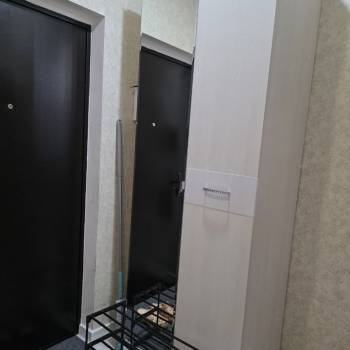 Сдается 2-х комнатная квартира, 37 м²