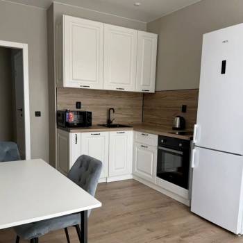 Продается 1-комнатная квартира, 34,9 м²