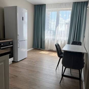 Продается 1-комнатная квартира, 34,9 м²