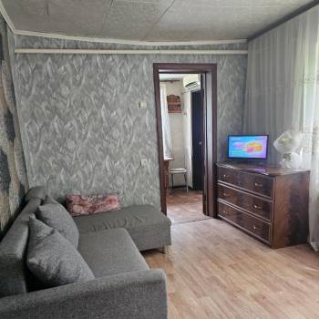 Сдается 2-х комнатная квартира, 45,5 м²