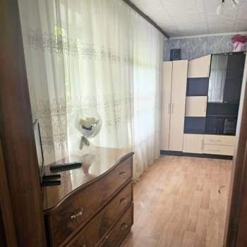 Сдается 2-х комнатная квартира, 45,5 м²