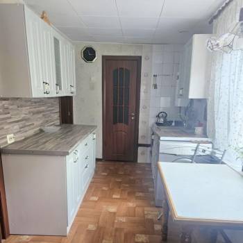 Сдается 2-х комнатная квартира, 45,5 м²