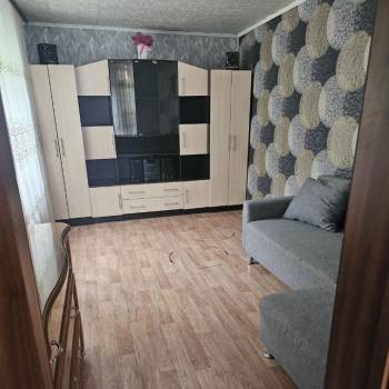 Сдается 2-х комнатная квартира, 45,5 м²