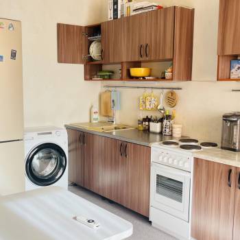 Продается 3-х комнатная квартира, 66 м²