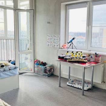 Продается 3-х комнатная квартира, 66 м²