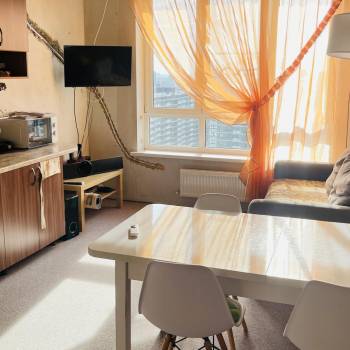Продается 3-х комнатная квартира, 66 м²