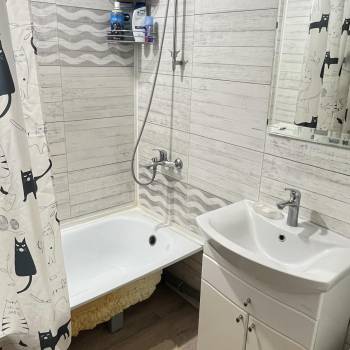 Продается 3-х комнатная квартира, 66 м²
