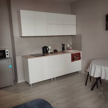 Сдается 1-комнатная квартира, 27 м²