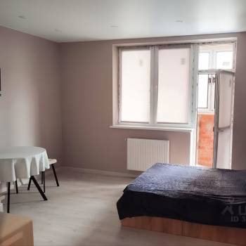 Сдается 1-комнатная квартира, 27 м²