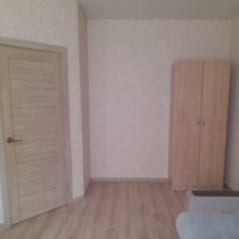 Сдается 1-комнатная квартира, 33 м²