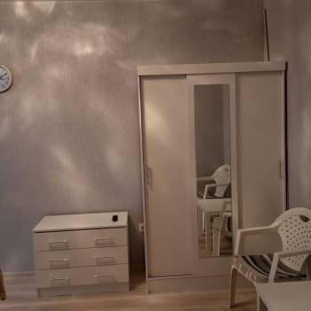 Сдается 1-комнатная квартира, 32 м²
