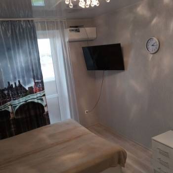 Сдается 1-комнатная квартира, 32 м²