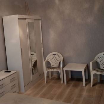 Сдается 1-комнатная квартира, 32 м²