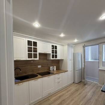 Сдается 1-комнатная квартира, 35 м²