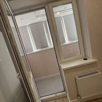 Сдается 1-комнатная квартира, 35 м²