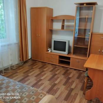 Сдается 1-комнатная квартира, 17,4 м²