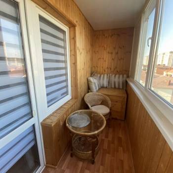 Продается 1-комнатная квартира, 37,5 м²