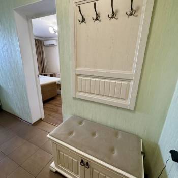 Продается 1-комнатная квартира, 37,5 м²