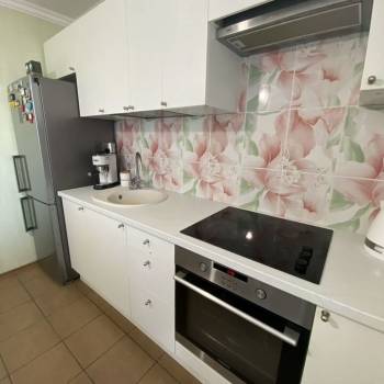 Продается 1-комнатная квартира, 37,5 м²