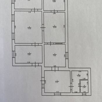 Продается Дом, 72 м²