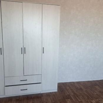 Продается 2-х комнатная квартира, 56,2 м²