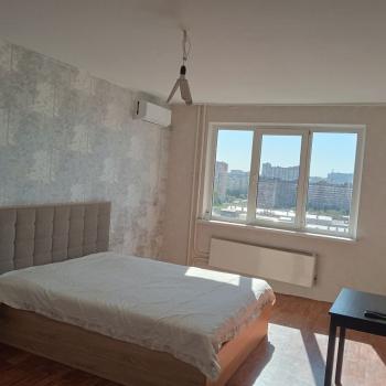 Продается 2-х комнатная квартира, 56,2 м²
