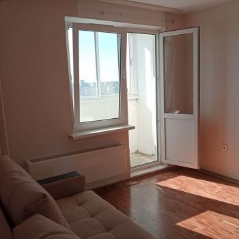 Продается 2-х комнатная квартира, 56,2 м²