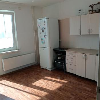 Продается 2-х комнатная квартира, 56,2 м²