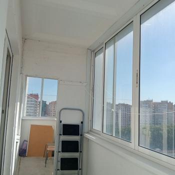 Продается 2-х комнатная квартира, 56,2 м²